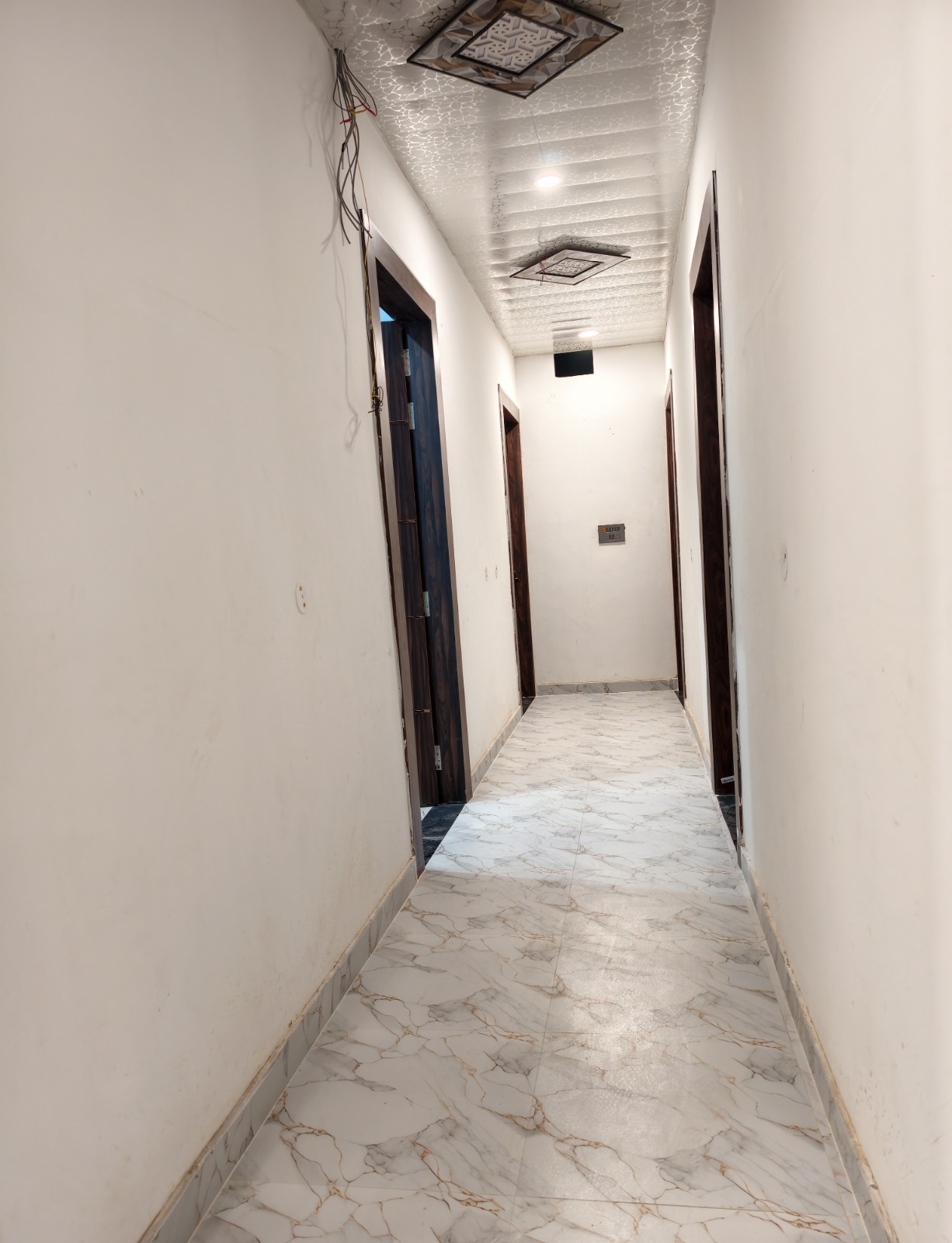 Madhav Hotel